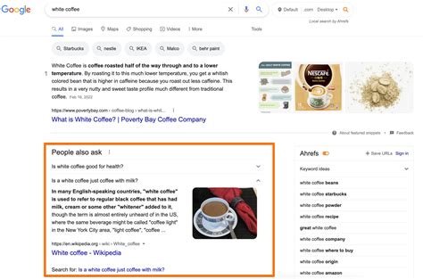 what is paa in seo|'People also ask' (PAA) feature: Uncovering Google’s .
